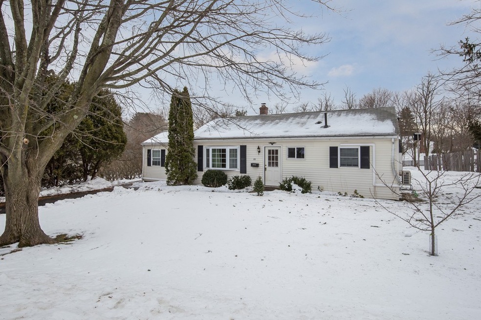 23 Janebar Cir, Framingham, MA 01701 - photo 1