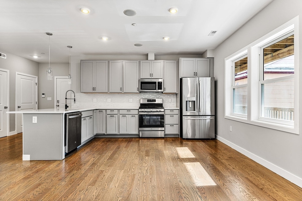 10 Ruthven Park unit 2, Boston, MA 02121 - photo 1