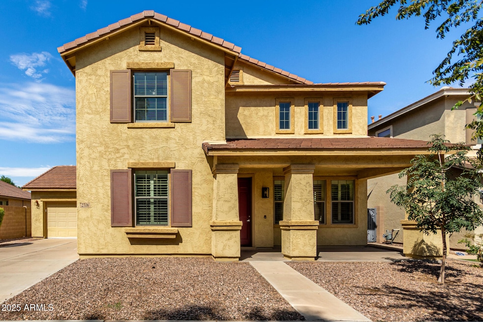 Under Contract $549,900