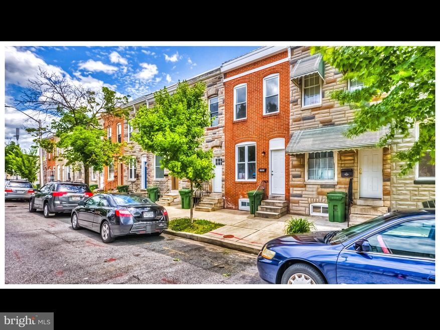 1223 James St, Baltimore, MD 21223 - photo 1