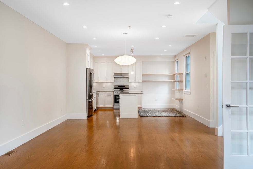 9 Montague St unit B, Cambridge, MA 02139 - photo 1