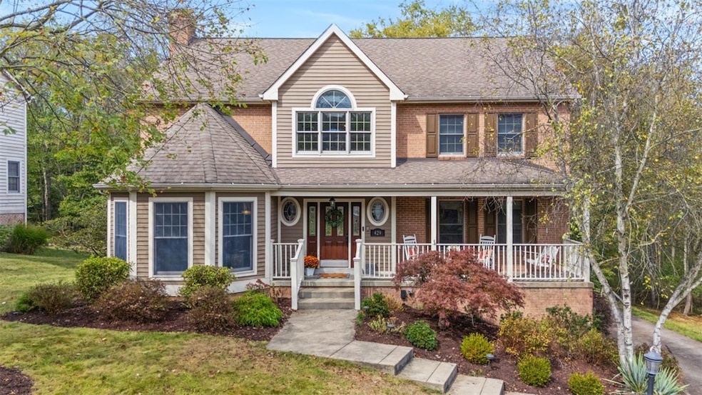 Under Contract $669,900