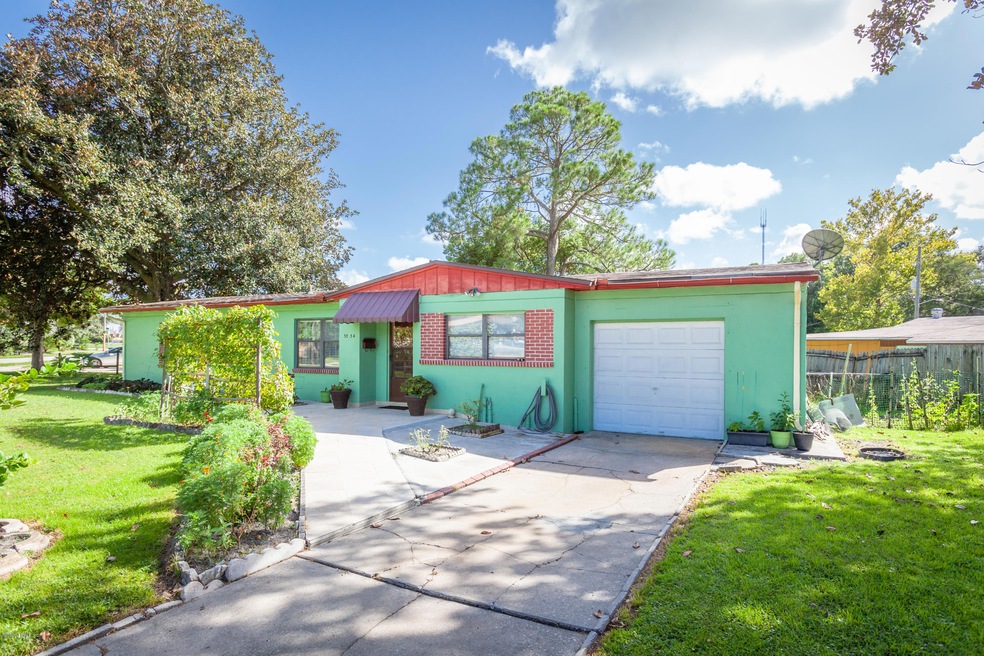 3034 Newell Blvd, Jacksonville, FL 32216 - photo 1