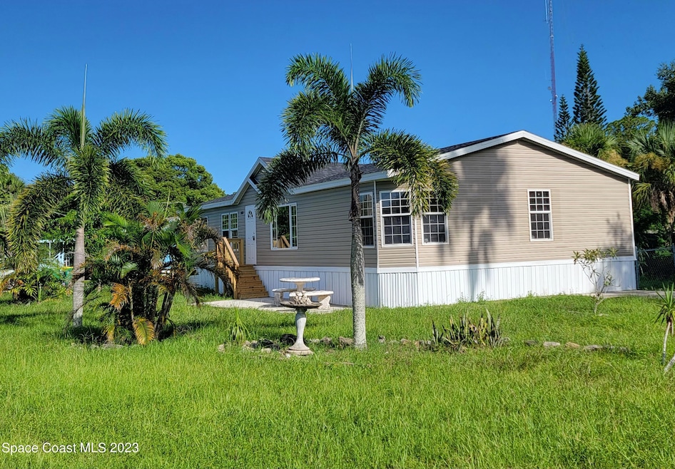 2472 Elsie Cir, Cocoa, FL 32922 - photo 1