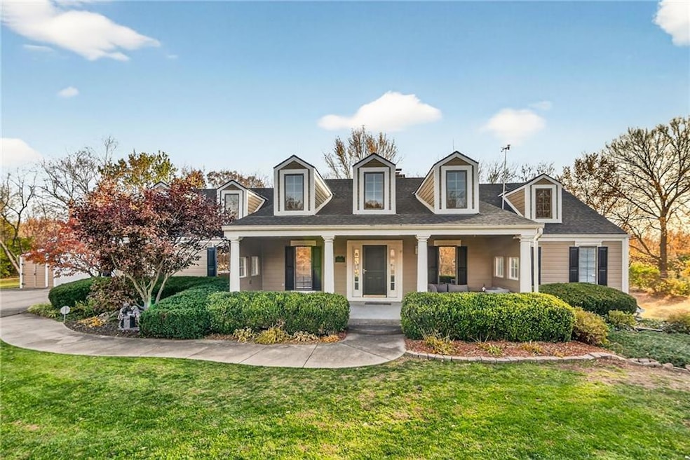 16221 NE 116th St, Liberty, MO 64068 - photo 1