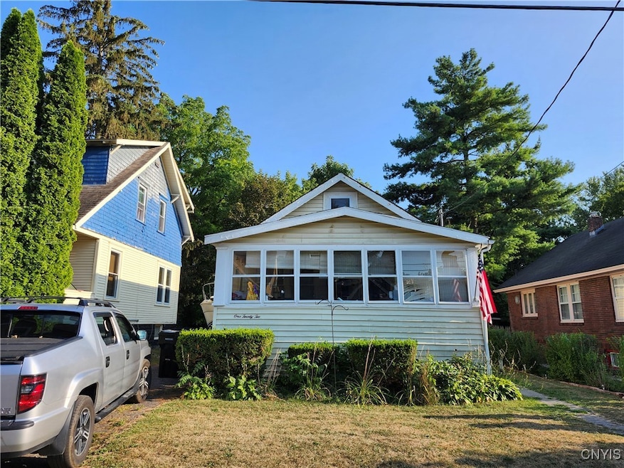 122 Cordova St, Syracuse, NY 13205 - photo 1