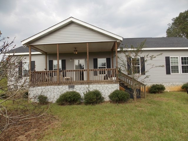 885 Hutchinson Rd, Dixie, GA 31629 - photo 1