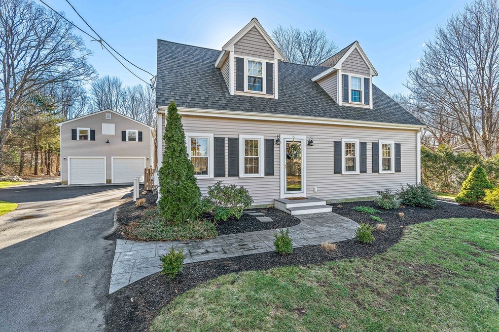 5 Meadowview Rd, Foxboro, MA 02035 - photo 1