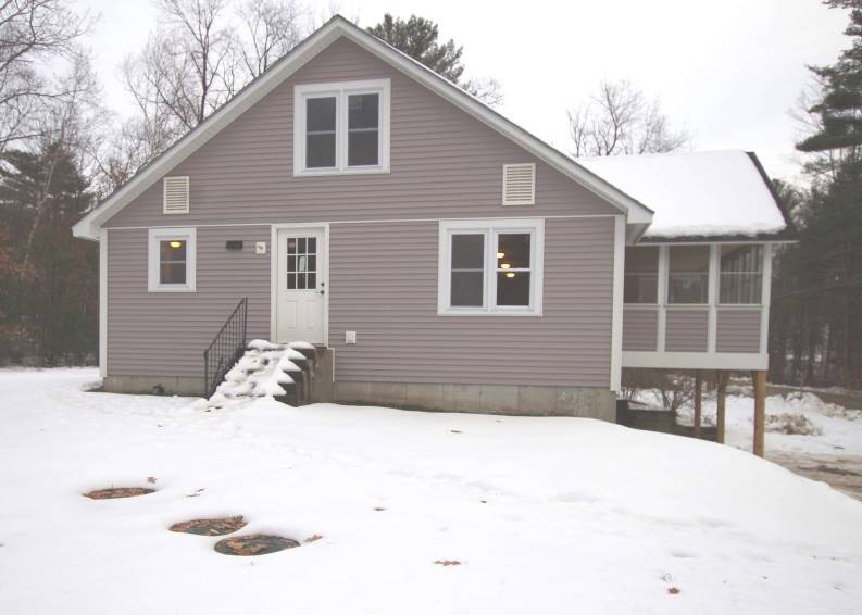 15 Steele Rd, Bradford, NH 03221 - photo 1