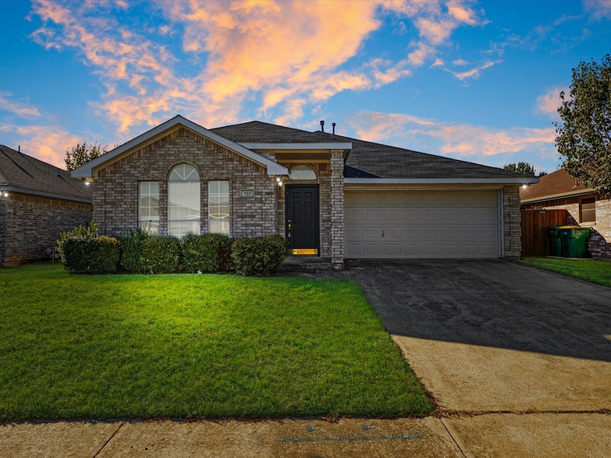 Under Contract $260,000