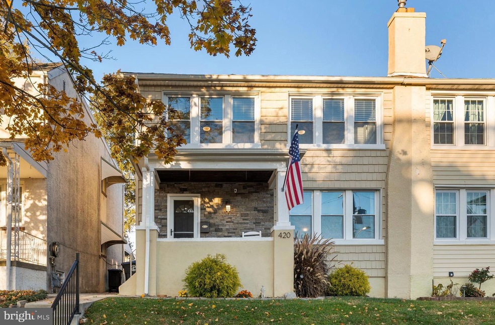 420 E 8th Ave, Conshohocken, PA 19428 - photo 1