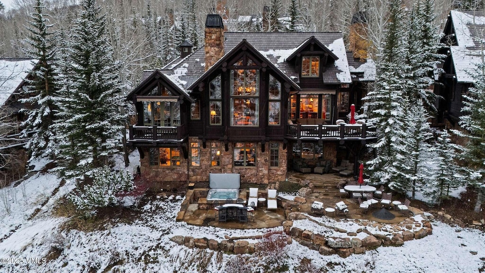 1993 Cresta Rd, Edwards, CO 81632 - photo 1