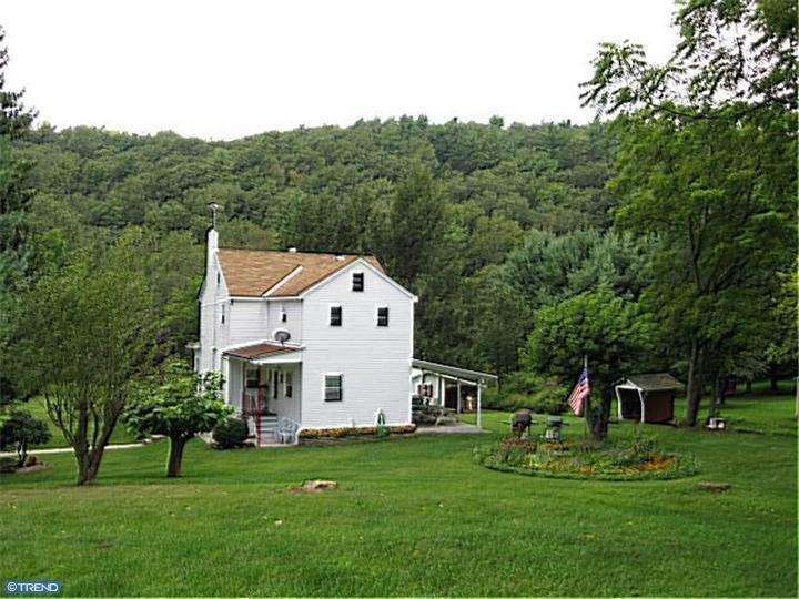 258 Indian Run Rd, New Ringgold, PA 17960 - photo 1