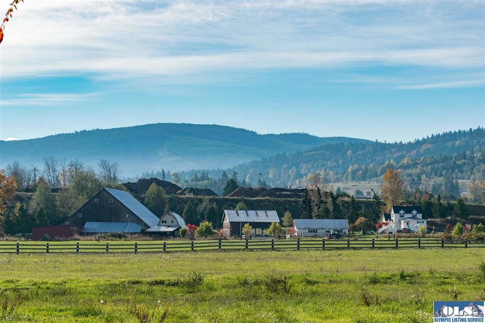 481 Broadmoor St, Sequim, WA 98382 - photo 1