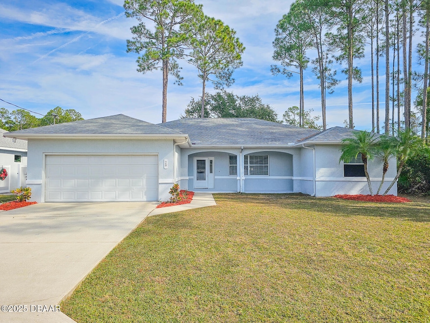 28 Botany Ln, Palm Coast, FL 32137 - photo 1