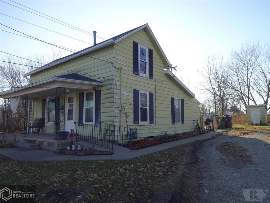 600 W Jefferson St, Osceola, IA 50213 - photo 1