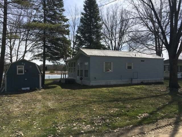 62 Cedar Shores Dr, Hayes Township, MI 48625 - photo 1