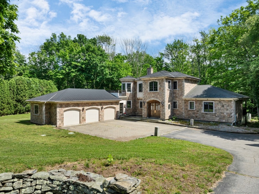 19 Stony Ridge Rd, Norwich, CT 06360 - photo 1