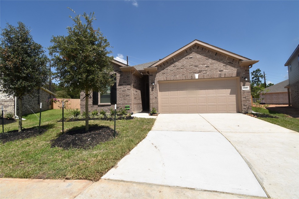 39205 Canyonville Ct, Magnolia, TX 77354 - photo 1