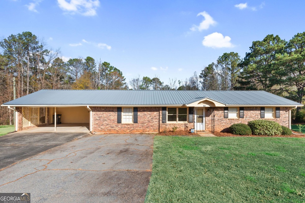 104 Belleau Woods Dr, Newnan, GA 30263 MLS 10231066