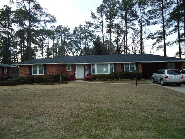 Main View