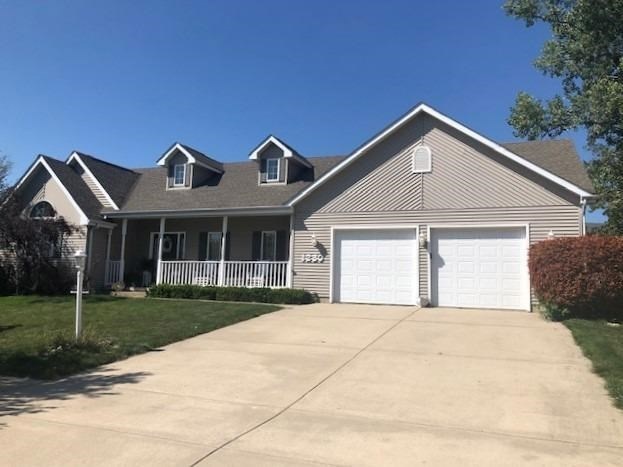 1230 W 96th Place, Crown Point, IN 46307 - photo 1