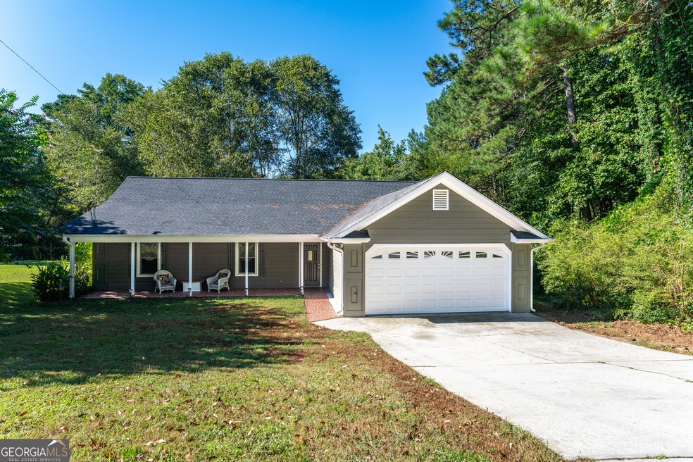 Sold $302,000 • Co-Listing Agent