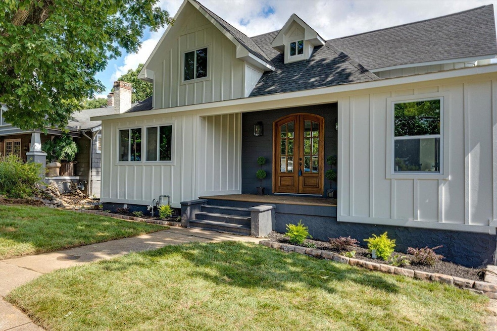 Your New Home!