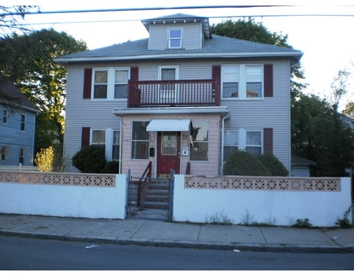 71 Rockdale St, Mattapan, MA 02126 - photo 1