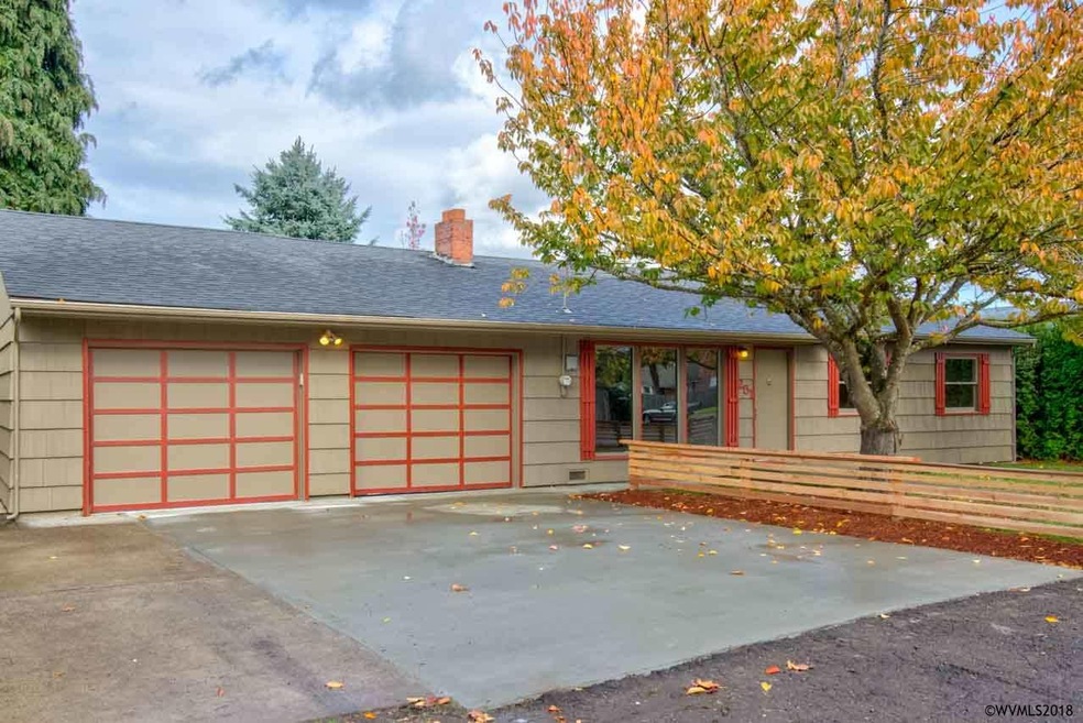 251 Janet Ave N, Keizer, OR 97303 - photo 1