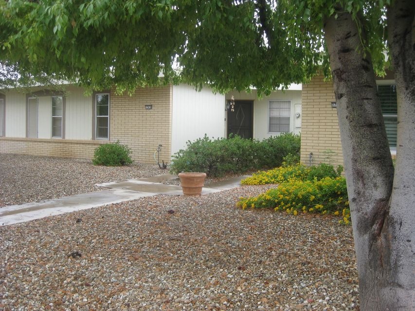 unlisted-address, Sun City, AZ 85373 - photo 1