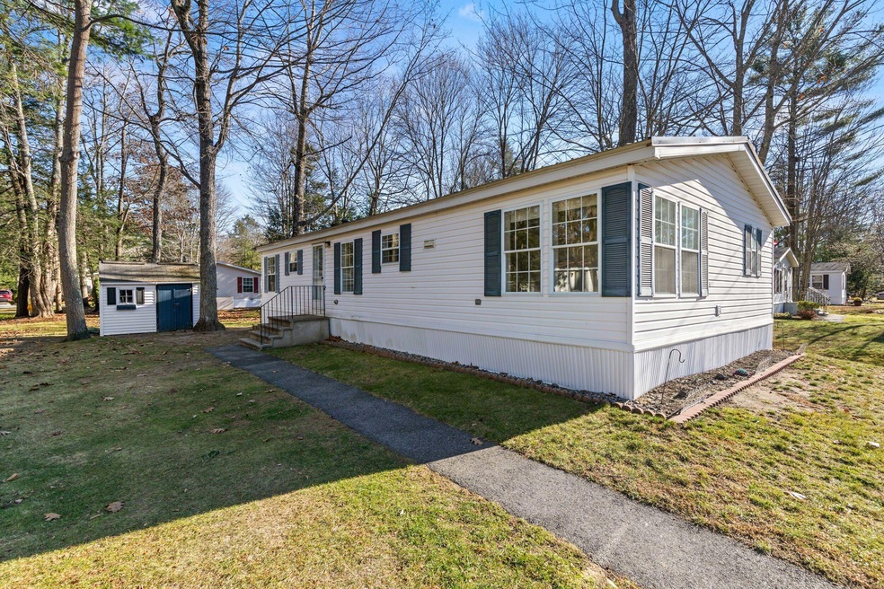 8 Castine Dr, Old Orchard Beach, ME 04064 - photo 1