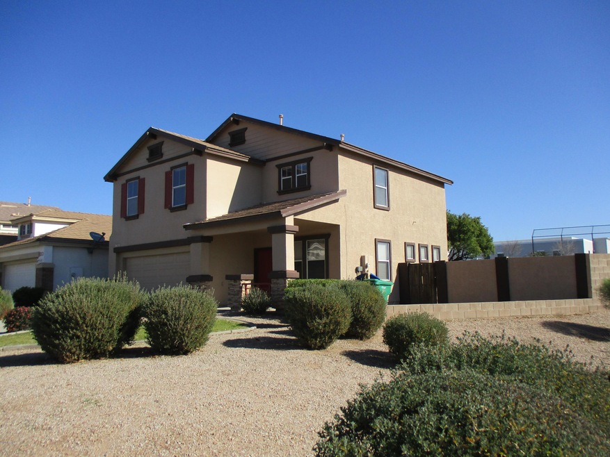 2863 S 106th Place, Mesa, AZ 85212 - photo 1