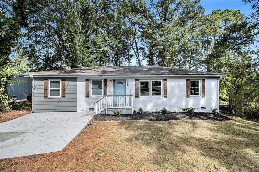 3184 Bluebird Ln, Decatur, GA 30032 - photo 1