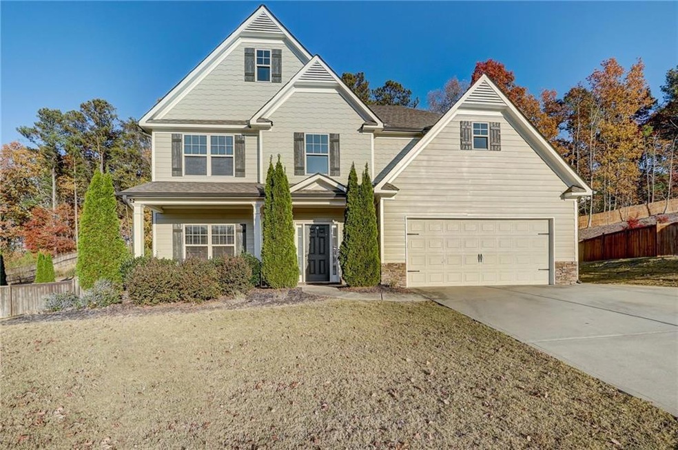 2030 Boxwood Ln, Canton, GA 30114 - photo 1