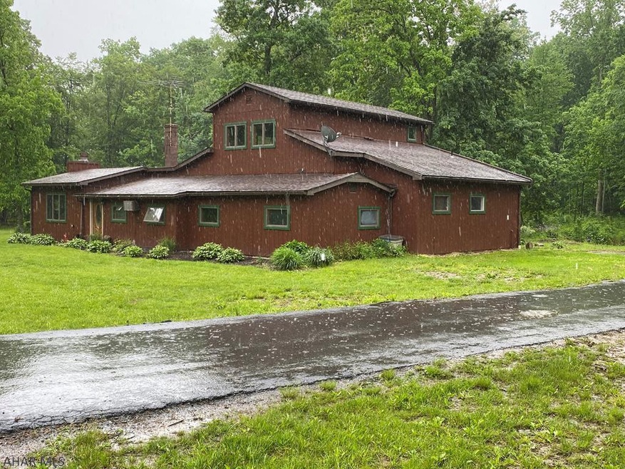 Main View
