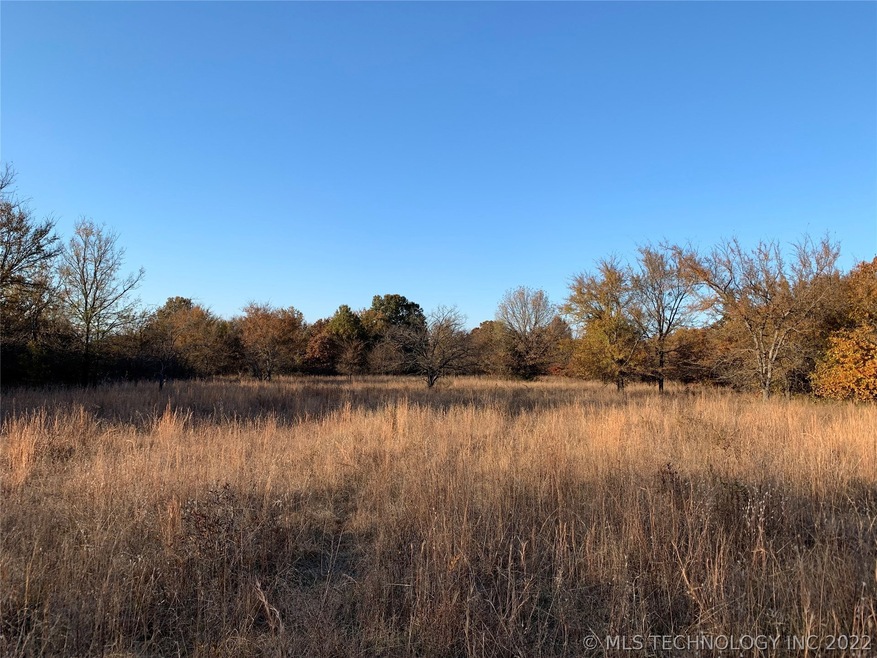 0 N 150 Rd unit 1941078, Okmulgee, OK 74447 - photo 1