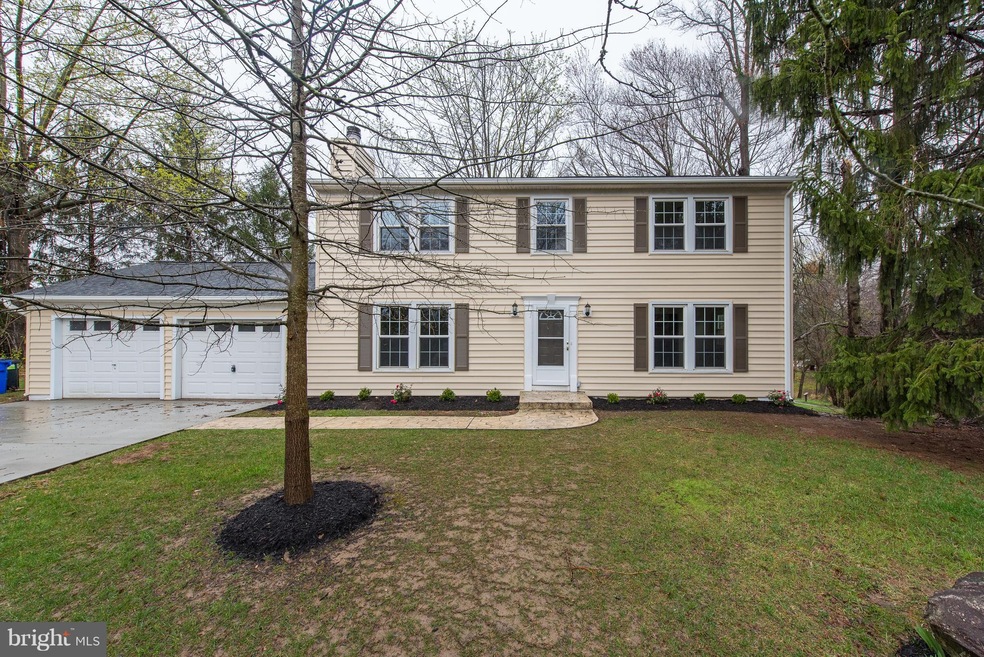 5173 Flowertuft Ct, Columbia, MD 21044 - photo 1