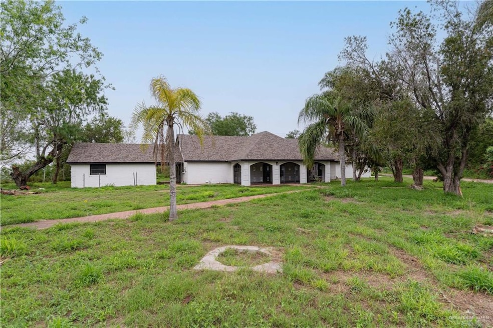 1546 S Alamo Rd, Alamo, TX 78516 - photo 1