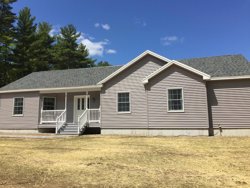 35 Beaver Creek Farm Rd, Bridgton, ME 04009 - photo 1