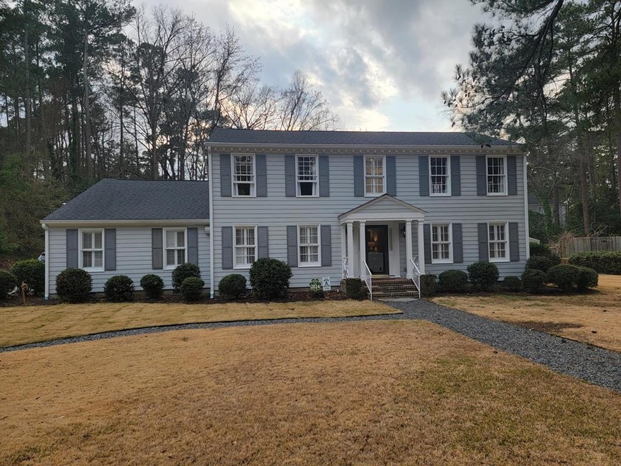 Main View