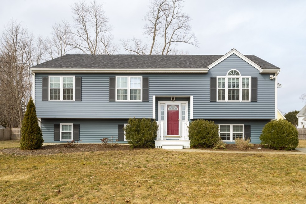 37 Thayer Ave, Whitman, MA 02382 - photo 1