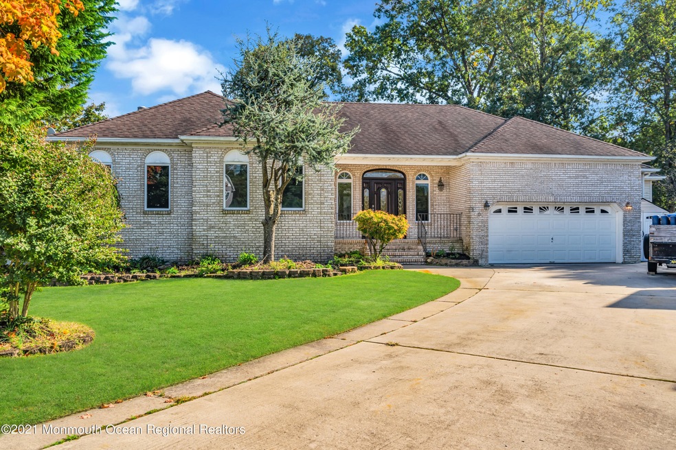 290 Tradewinds Ct, Toms River, NJ 08753 - photo 1