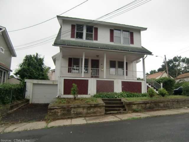 81 Oakland Ave, Waterbury, CT 06710 - photo 1