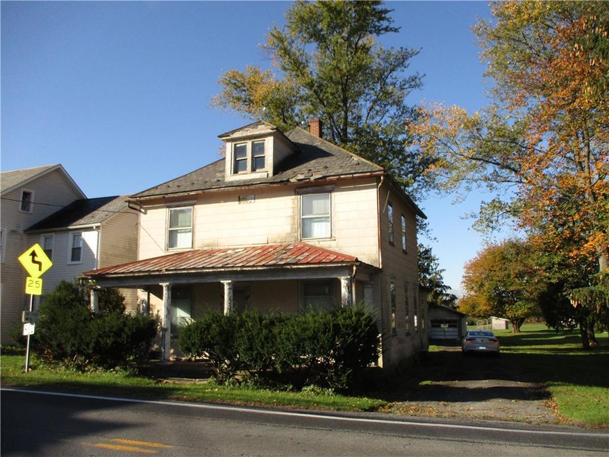 447 Bushkill Center Rd, Nazareth, PA 18064 - photo 1