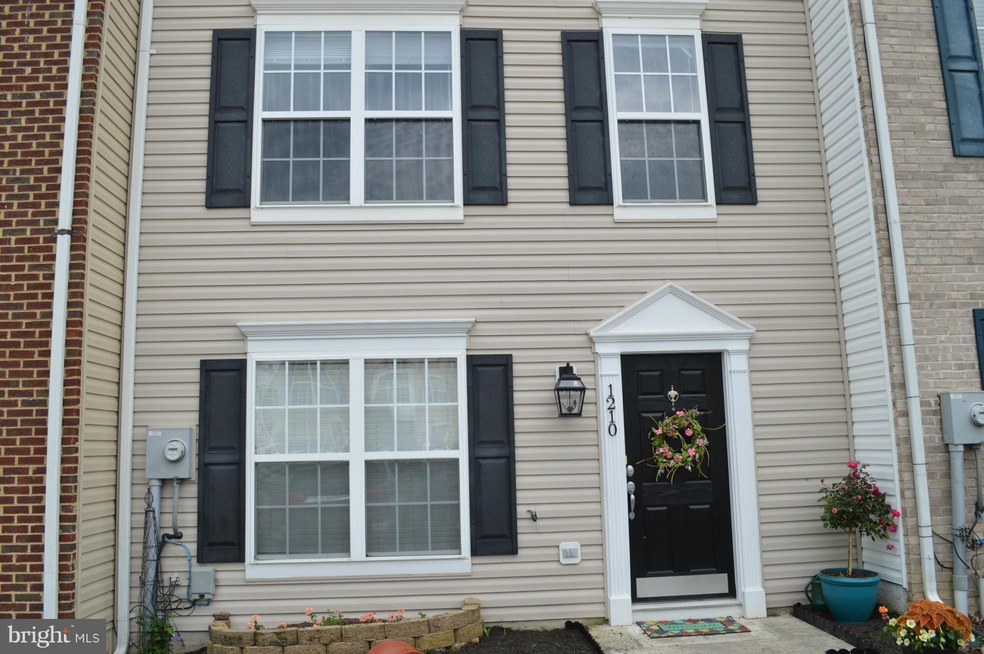 1210 Pendleton Ln, Strasburg, VA 22657 - photo 1