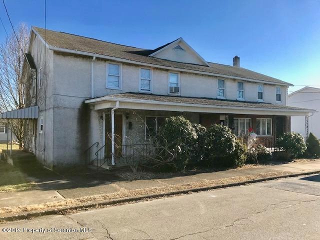 232 Pine St, Old Forge, PA 18518 - photo 1