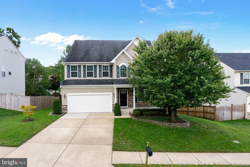 9 Warbler Ct, Stafford, VA 22554 - photo 1