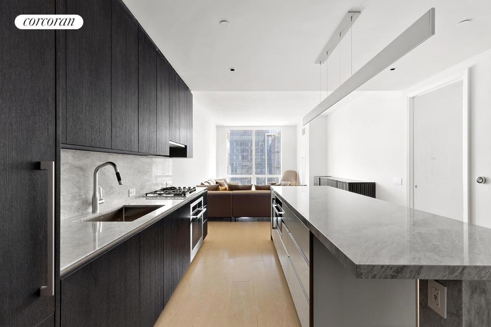 15 Hudson Yards unit 24j, New York, NY 10001 - photo 1
