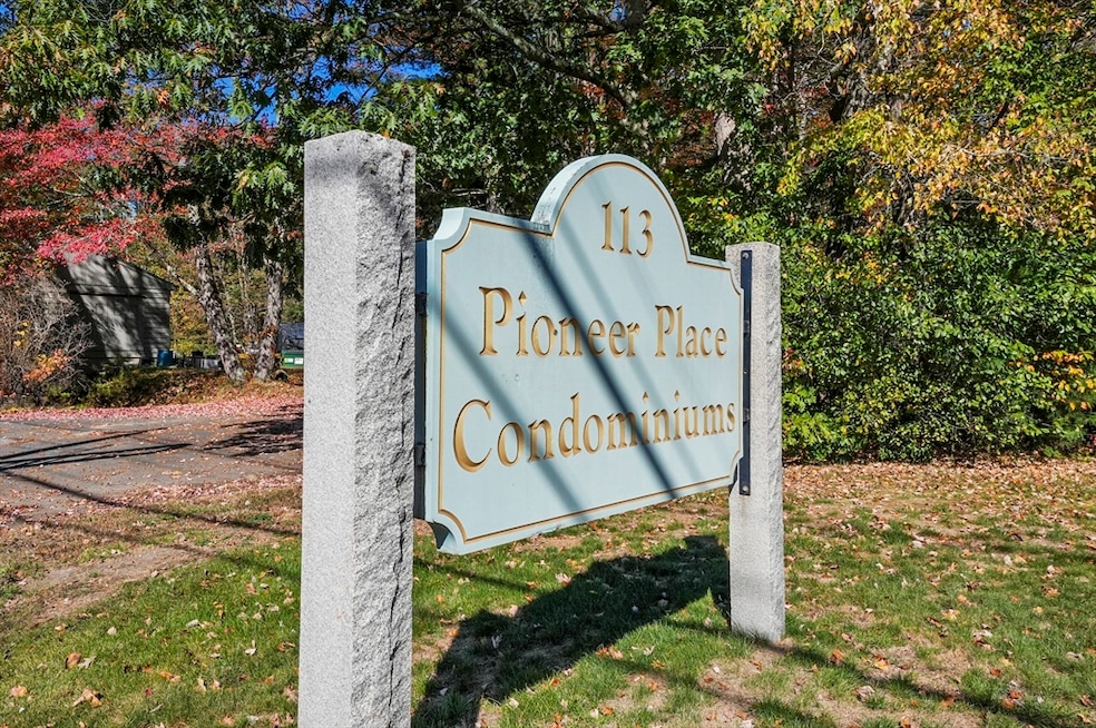 113 New Athol Rd unit 27, Orange, MA 01364 - photo 1